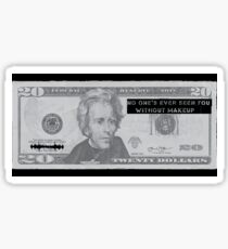 Mixtape 20 Sticker