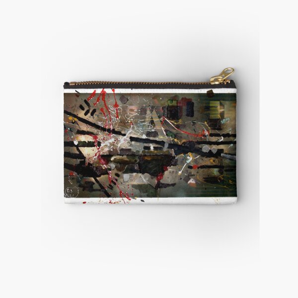 Artikelvorschau, Abstract Expressionism entworfen und verkauft von Ronald Eller.