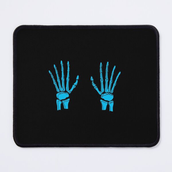 Item preview, Bones of the Hand designed and sold by KnitNknot.