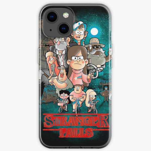 كيف اتتبع شحنتي في ارامكس Gravity Falls iPhone Cases | Redbubble coque iphone 12 Gravity Falls Characters