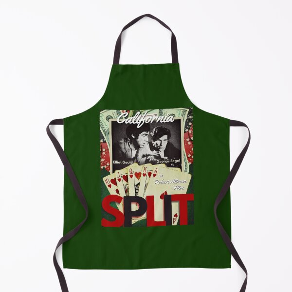 Item preview, California Split 1974 Poster designed and sold by Starboy Design.