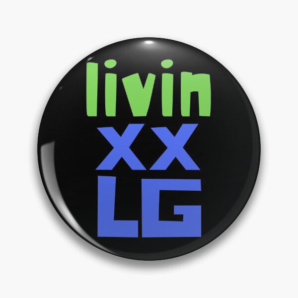 Item preview, Living XXLG designed and sold by kwbord.
