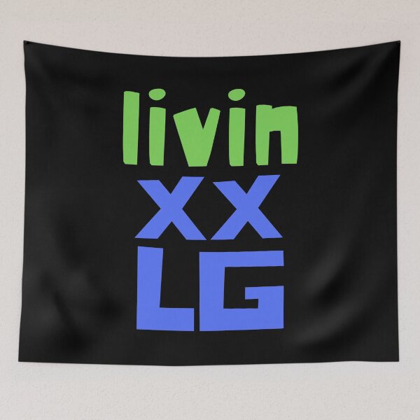 Item preview, Living XXLG designed and sold by kwbord.