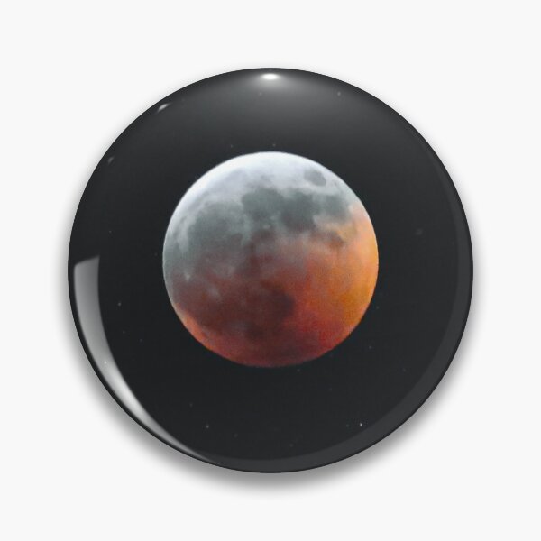 Item preview, Blood moon  designed and sold by ethansmith2000.