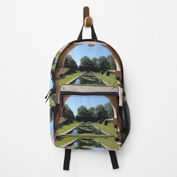 Item preview, Pond Archway designed and sold by Fearless-Fox.