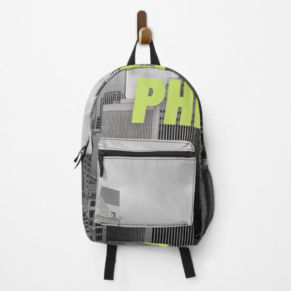 Item preview, Skyline Of Rittenhouse Square Philadelphia designed and sold by PHLDesign.