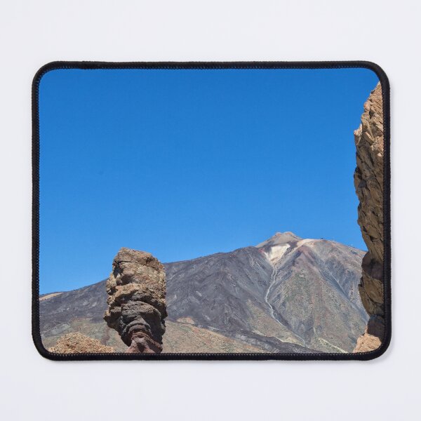 Item preview, Roques de García and Mount Teide designed and sold by Yair Karelic.