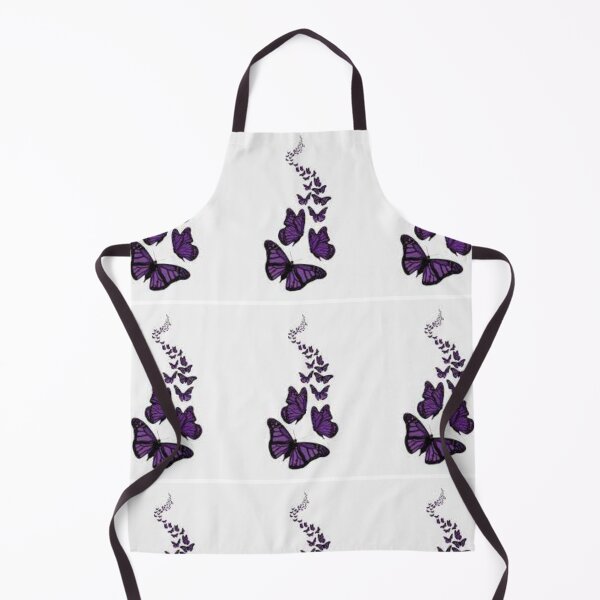 Item preview, Butterflies Photographic Classic T-Shirt designed and sold by Ali Asghar.