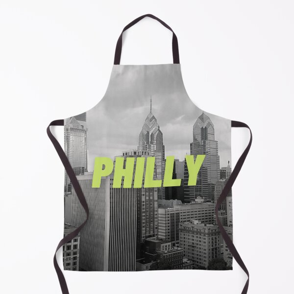 Item preview, Skyline Of Rittenhouse Square Philadelphia designed and sold by PHLDesign.