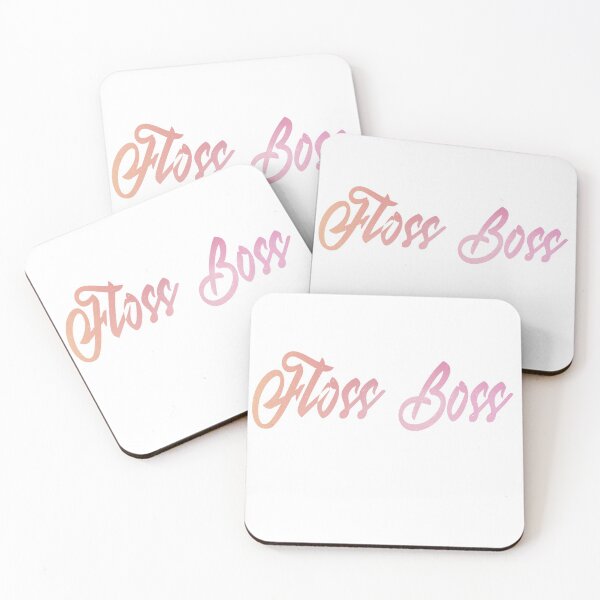 Item preview, Dentist/Dental Assistant Floss Boss  designed and sold by einora88.