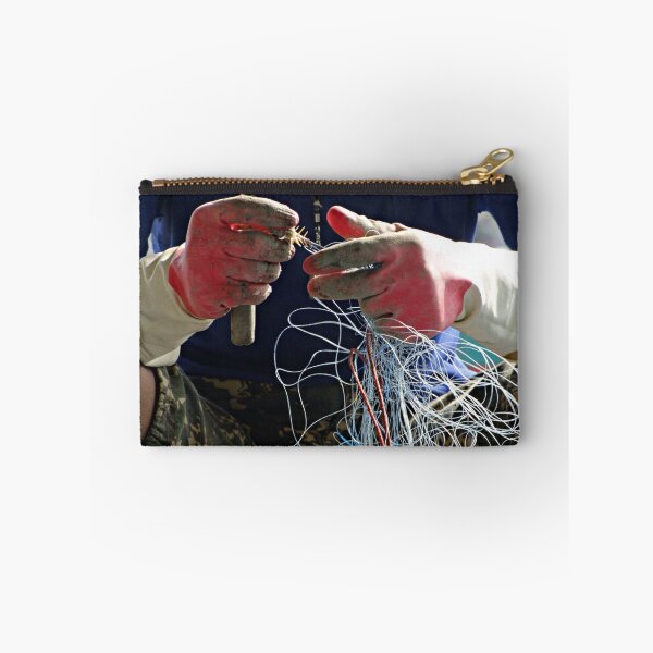 Item preview, Cleaning Nets designed and sold by PixPlanet.