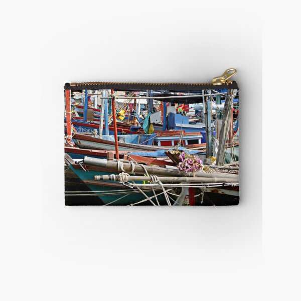 Item preview, Fishing Boats designed and sold by PixPlanet.