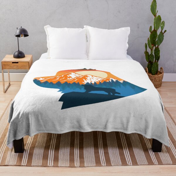 Item preview, Australian Shepherd Dog Silhouette Face australian shepherd lover designed and sold by alaechamlal.