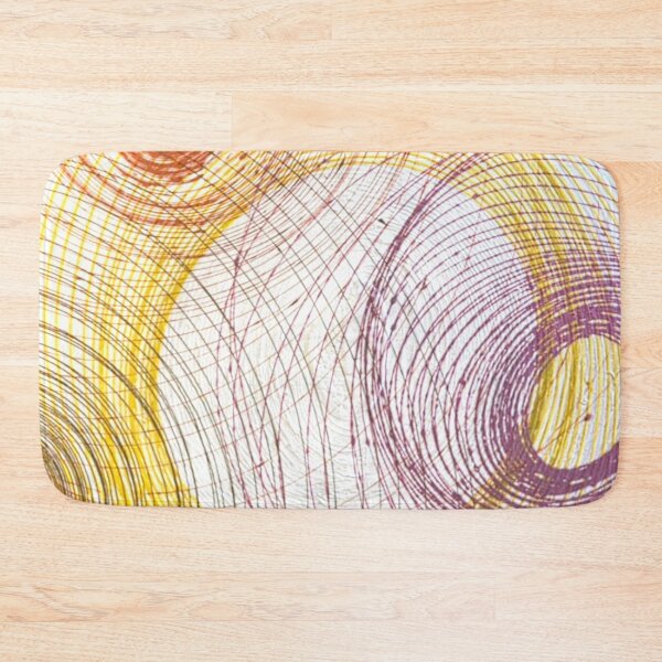 Item preview, Pendulum painting designed and sold by BuskinGalleries.