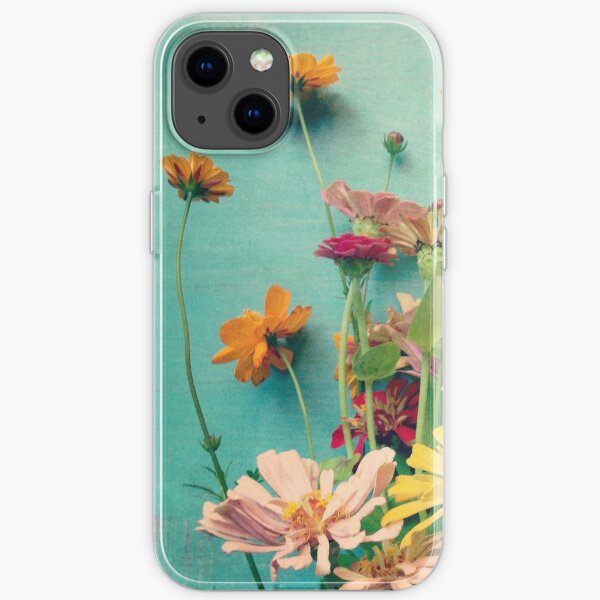 I Carry You With Me iPhone Soft Case
