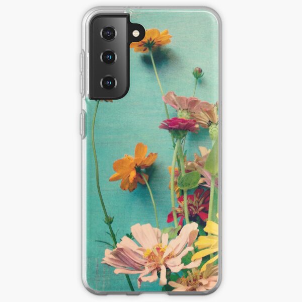 I Carry You With Me Samsung Galaxy Soft Case