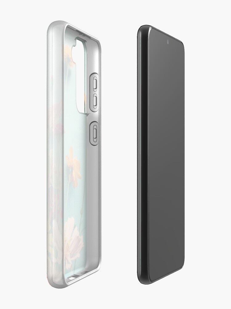 Alternate view of I Carry You With Me Case & Skin for Samsung Galaxy