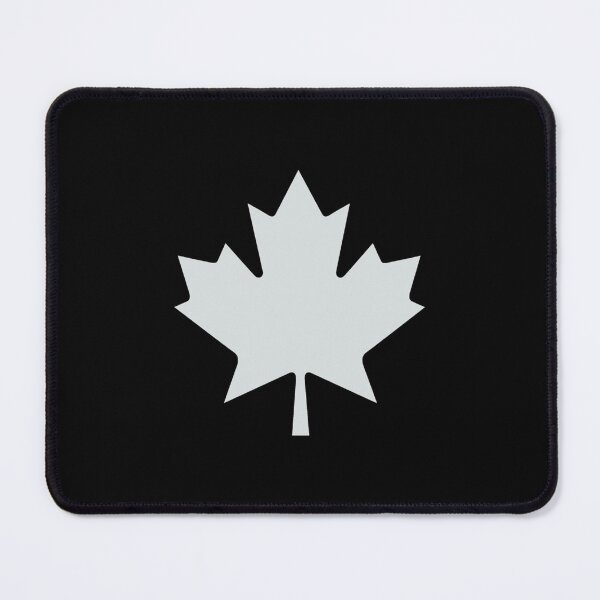 Item preview, Canada leaf designed and sold by DESERT TONE.