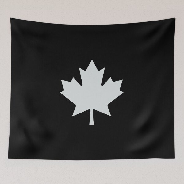 Item preview, Canada leaf designed and sold by DESERT TONE.