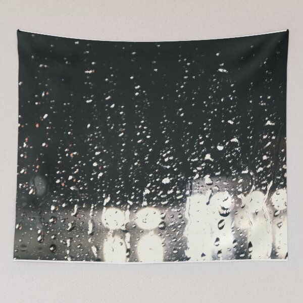Item preview, Rainy Days designed and sold by ethansmith2000.