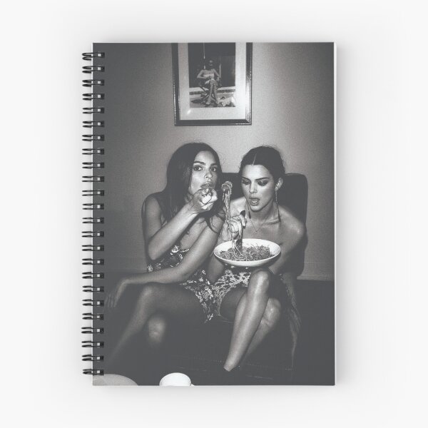 Item preview, Em Rata and Kenny designed and sold by yungpisces.
