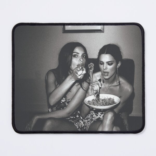 Item preview, Em Rata and Kenny designed and sold by yungpisces.