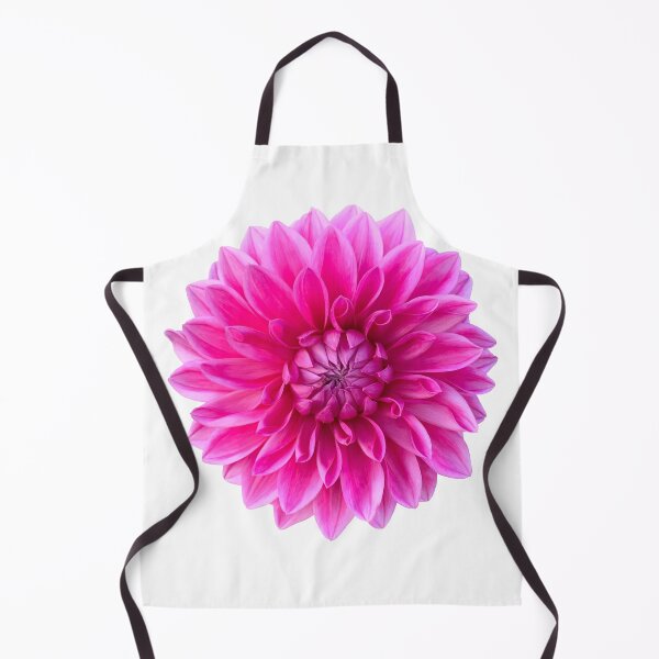 Item preview, Pink Dahlia Flower Still Life Floral Photography designed and sold by CottoVerdi.
