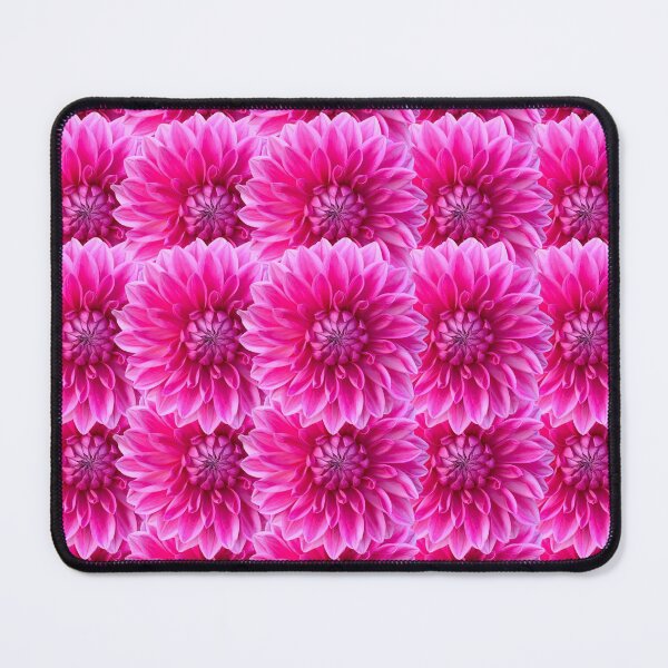 Item preview, Pink Dahlia Flower Still Life Floral Photography designed and sold by CottoVerdi.