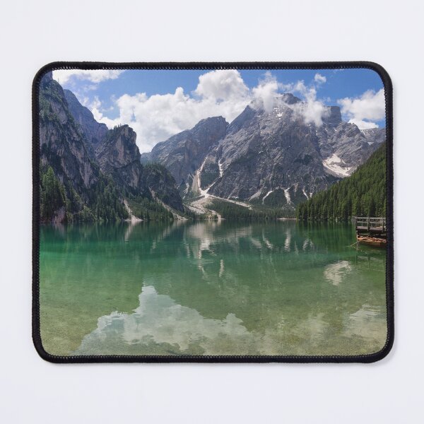 Item preview, Lake Braies designed and sold by Yair Karelic.