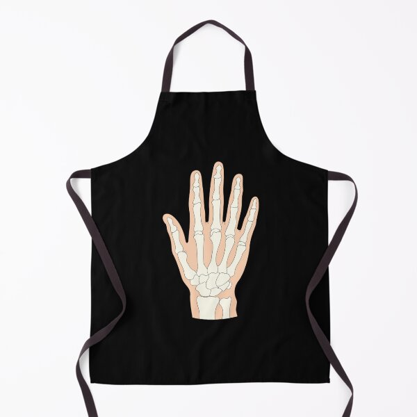 Item preview, Bones of the Hand designed and sold by KnitNknot.