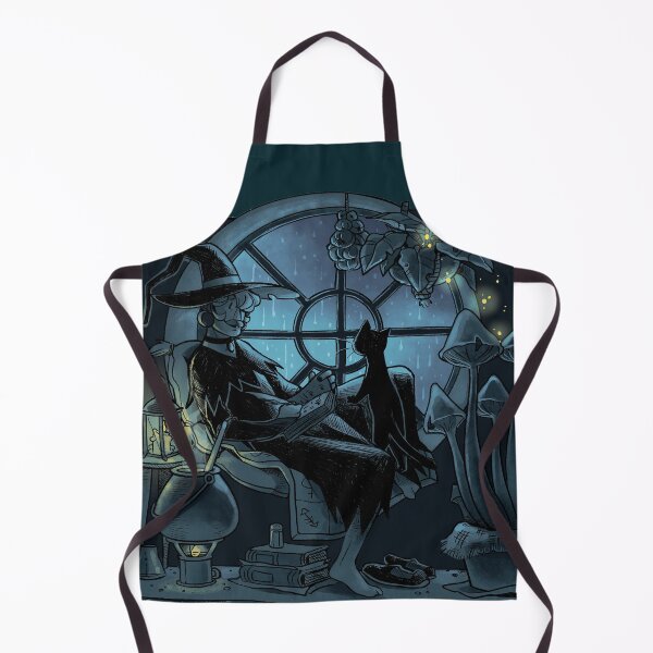 Item preview, Rainy Day designed and sold by FlyingRotten.