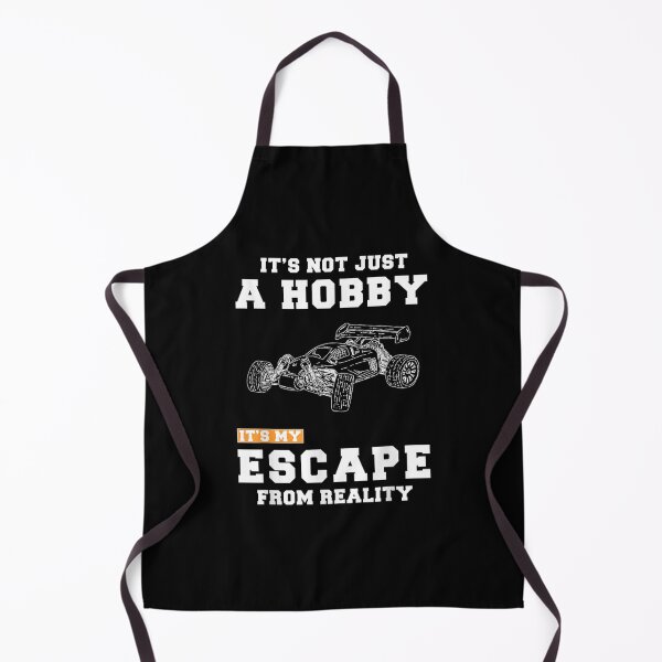 Item preview, Racing Just Hobby Escape From Reality designed and sold by dominique235.