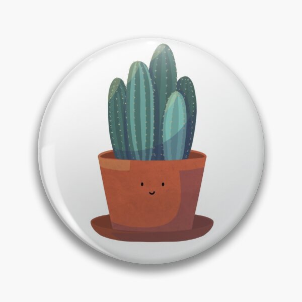 Item preview, Friendly guy the cacti designed and sold by Banaanouk.
