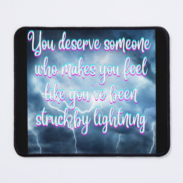 Item preview, Roy Kent Quote Lightning designed and sold by Bwaichigo.
