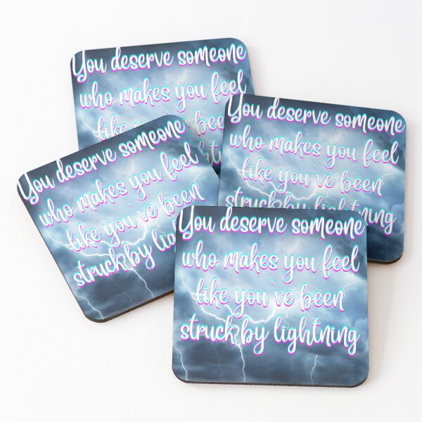 Item preview, Roy Kent Quote Lightning designed and sold by Bwaichigo.
