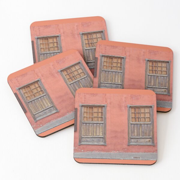 Item preview, Twin Windows of Casa de la Música designed and sold by Yair Karelic.