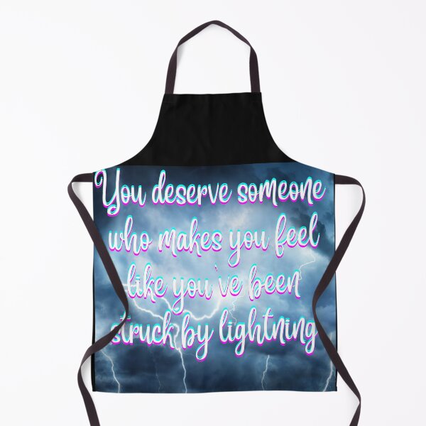 Item preview, Roy Kent Quote Lightning designed and sold by Bwaichigo.