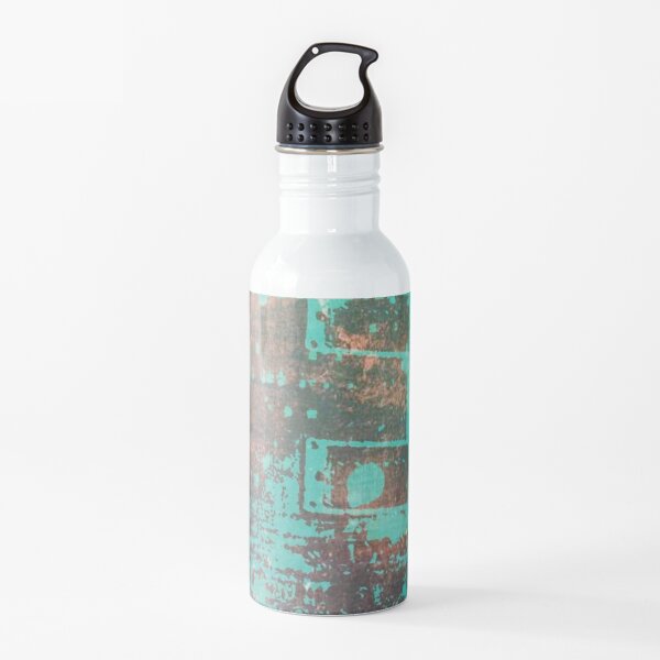 Guitar Water Bottle