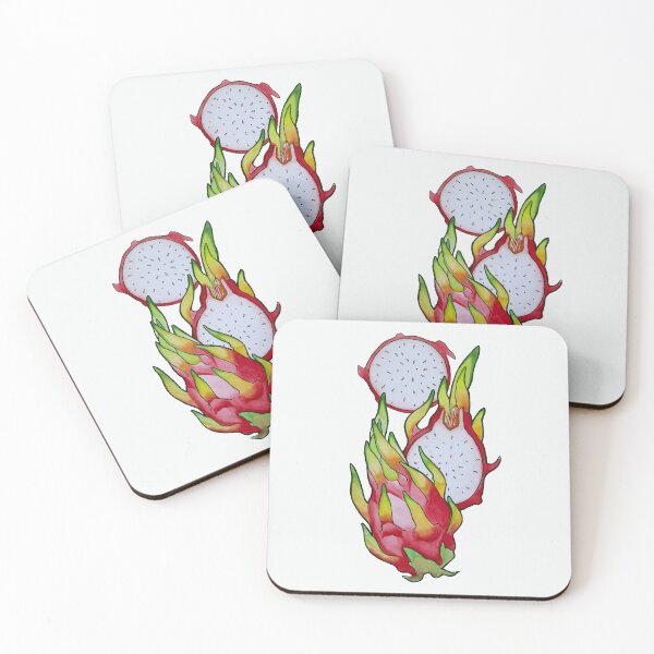 Item preview, Dragon fruit  designed and sold by Citlali Elena.