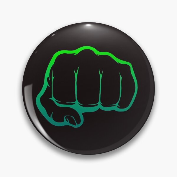 Item preview, Fist bump designed and sold by RenatoMarques.