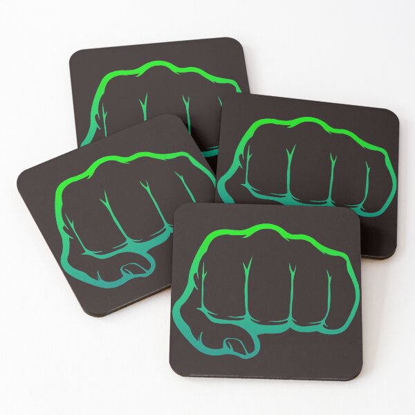 Item preview, Fist bump designed and sold by RenatoMarques.