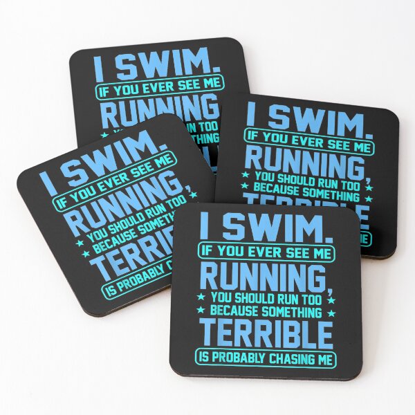 Item preview,  Swim Sarcasm Swimmer Swimming Coach Women Graphic designed and sold by dominique235.