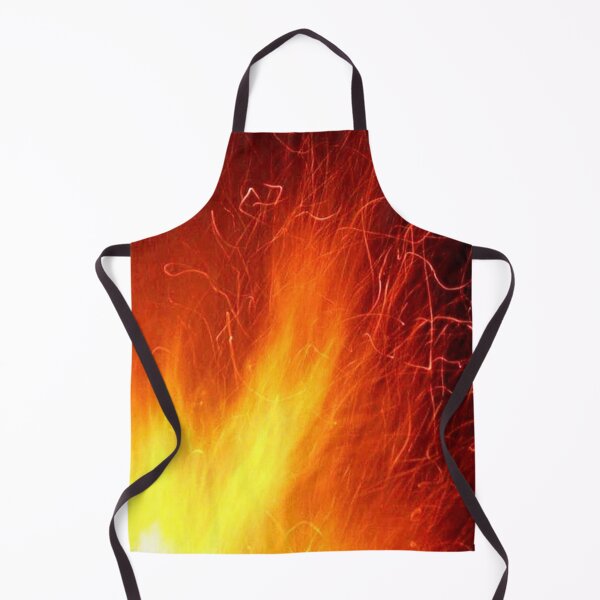 Item preview, Fire designed and sold by BuskinGalleries.