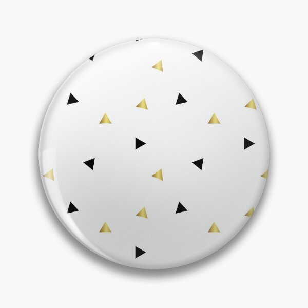Item preview, triangle pattern designed and sold by dreamtravel.