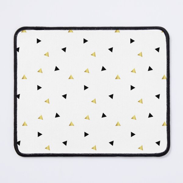 Item preview, triangle pattern designed and sold by dreamtravel.