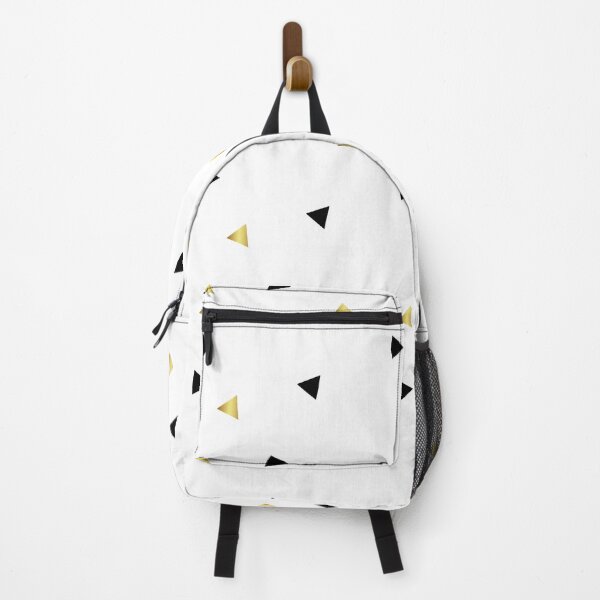 Item preview, triangle pattern designed and sold by dreamtravel.