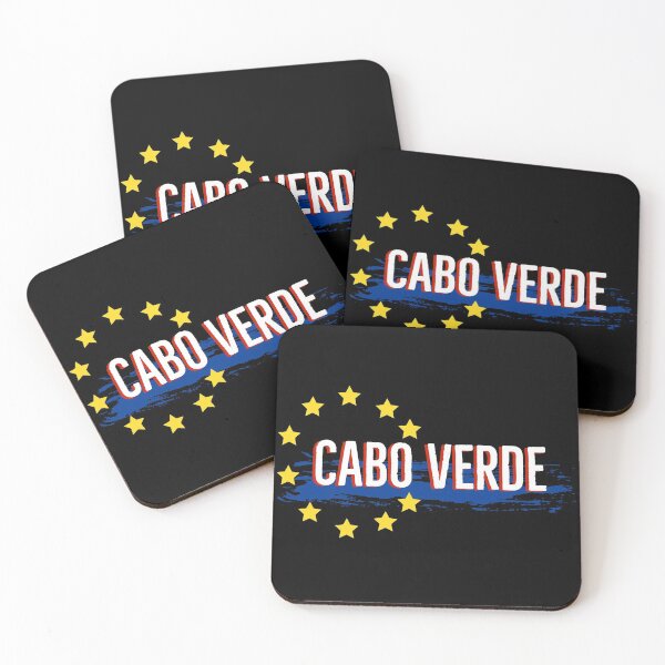 Item preview, Cape Verdean Clothes: Cabo Verde | Cape Verde Flag designed and sold by AskAboutMe.