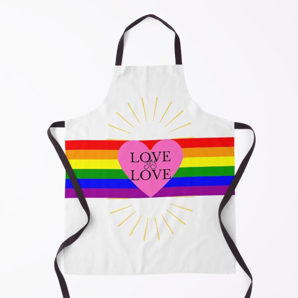 Item preview, Love is Love designed and sold by kmosier93.