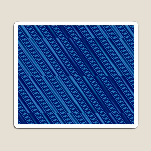 Item preview, Patrón abstracto de ondas, diseño limpio de patrón ondulado abstracto designed and sold by Minimalstudiart.