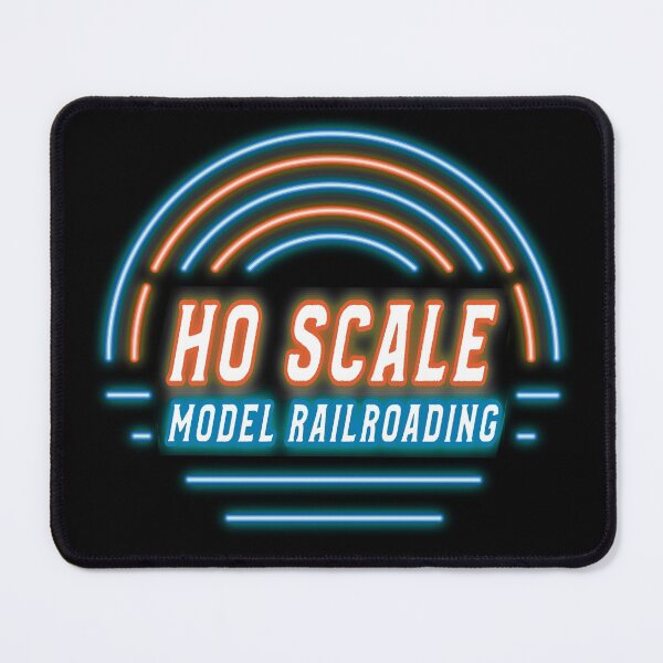 Item preview, HO Scale Model Railroading Neon Light Jukebox Vintage Effect. Unique and Special, Great Gift for the Model Railroader in Your Life. Or Spoil Yourself! designed and sold by UrTops.